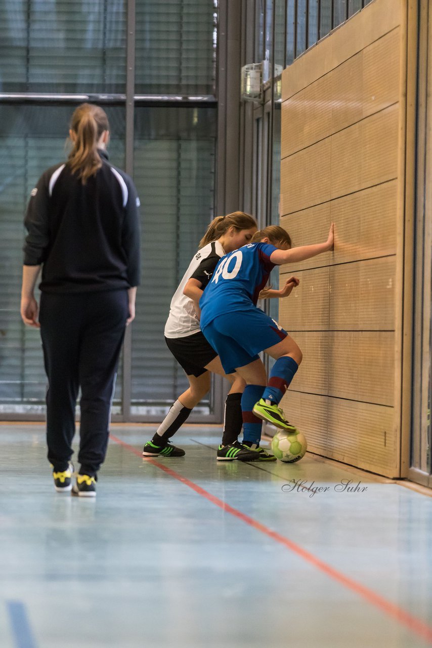Bild 295 - Girls Cup